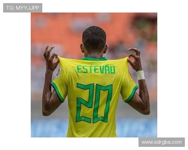 巴西U21最强阵容解析埃斯特旺领衔价值6000万欧罗克恩德里克锋线组合